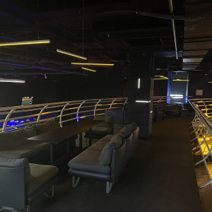 Фотография hookah bar BSK Lounge
