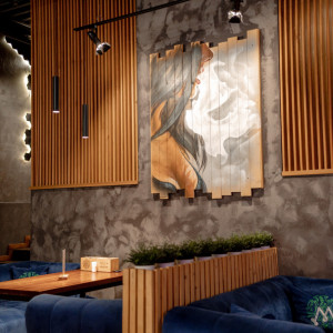 Фотография кальянная Мята Lounge Бутово Южное