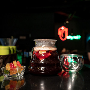 Фотография кальянная Мята Lounge Бутово Южное
