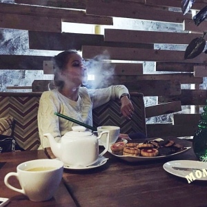 Фотография time-cafe Montana