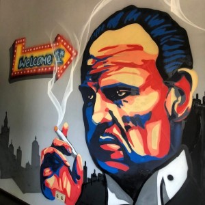 Фотография кальянная Cherdak lounge