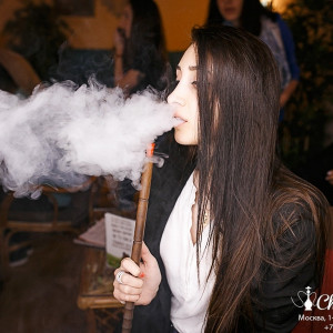 Фотография hookah bar Cherry Haze
