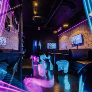 Фотография hookah bar Чилим Лаунж