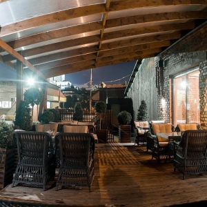 Фотография hookah bar Choice Moscow