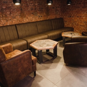 Фотография hookah bar Choice Moscow