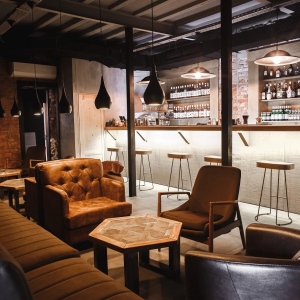 Фотография hookah bar Choice Moscow