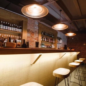 Фотография hookah bar Choice Moscow
