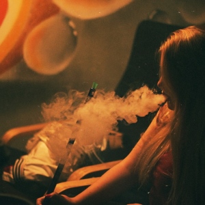 Фотография hookah bar CITRUS PLACE