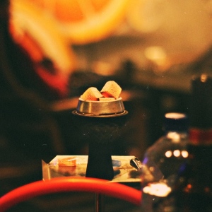 Фотография hookah bar CITRUS PLACE