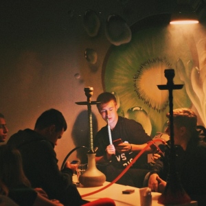 Фотография hookah bar CITRUS PLACE