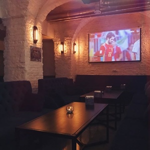 Фотография hookah bar CLEANPONDS
