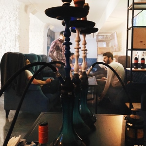 Фотография hookah bar CLEANPONDS