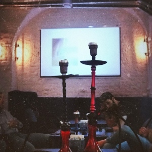 Фотография hookah bar CLEANPONDS