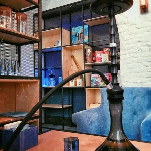 Фотография hookah bar CLEANPONDS