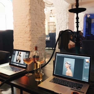 Фотография hookah bar CLEANPONDS