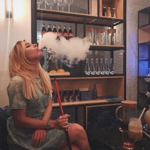 Фотография hookah bar CLEANPONDS