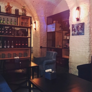 Фотография hookah bar CLEANPONDS