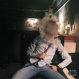 Фотография кальянная COSA NOSTRA