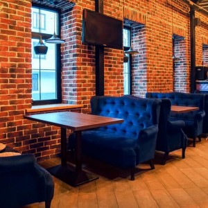 Фотография hookah bar Dali