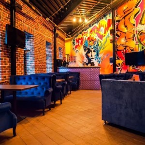 Фотография hookah bar Dali