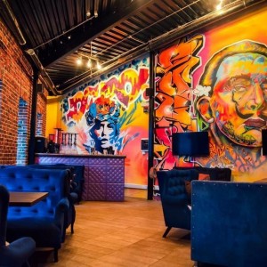 Фотография hookah bar Dali