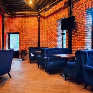 Фотография hookah bar Dali