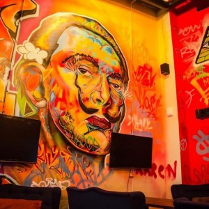 Фотография hookah bar Dali