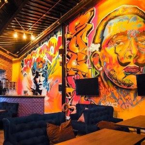Фотография hookah bar Dali
