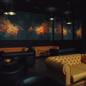 Фотография hookah bar Dark Haze