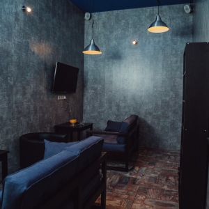 Фотография hookah bar Dark Haze