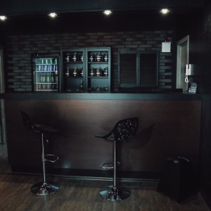 Фотография hookah bar Dark Haze