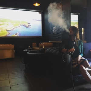 Фотография hookah bar Dark Haze