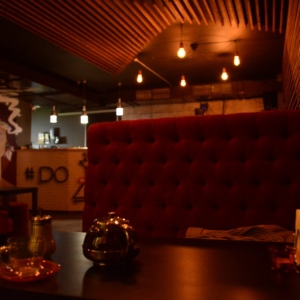 Фотография hookah bar DoYou