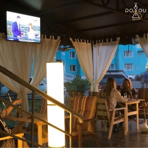 Фотография hookah bar DoYou