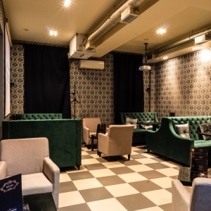 Фотография кальянная Dream Lounge