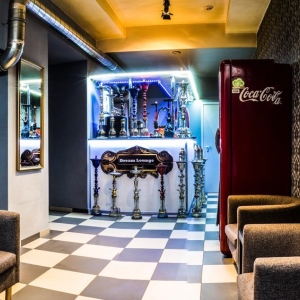 Фотография кальянная Dream Lounge