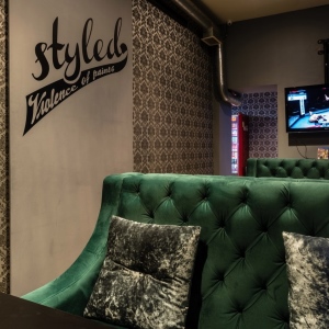 Фотография кальянная Dream Lounge