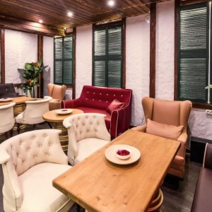 Фотография hookah bar Dvor