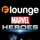hookah bar F-lounge Шаболовская (F_Marvel)