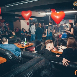 Фотография hookah bar F-lounge Шаболовская (F_Marvel)