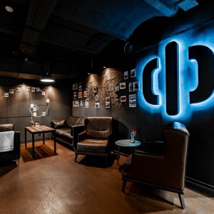 Фотография hookah bar Кальянная Философия