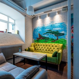 Фотография hookah bar Кальянная Философия