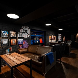 Фотография hookah bar Кальянная Философия