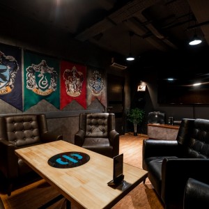Фотография hookah bar Кальянная Философия
