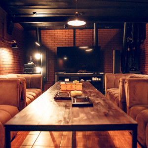 Фотография кальянная FIVE LOUNGE | ЛУБЯНКА