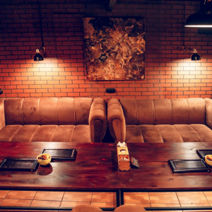 Фотография кальянная FIVE LOUNGE | ЛУБЯНКА