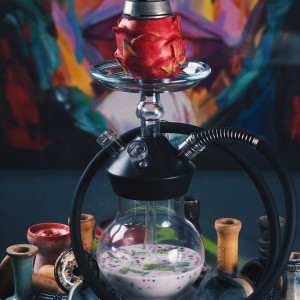 Фотография кальянная Secret Lounge