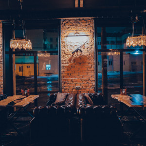 Фотография кальянная Gangster Lounge Электрозаводская