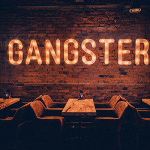 Фотография кальянная Gangster Lounge Электрозаводская