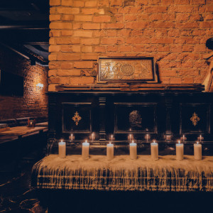 Фотография кальянная Gangster Lounge Электрозаводская